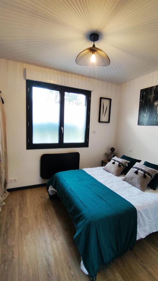 Villa Papillon***. Location Appartement 1Er Etage. Ronce-les-Bains Dış mekan fotoğraf
