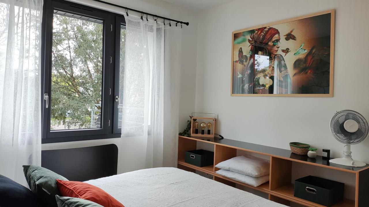 Villa Papillon***. Location Appartement 1Er Etage. Ronce-les-Bains Dış mekan fotoğraf