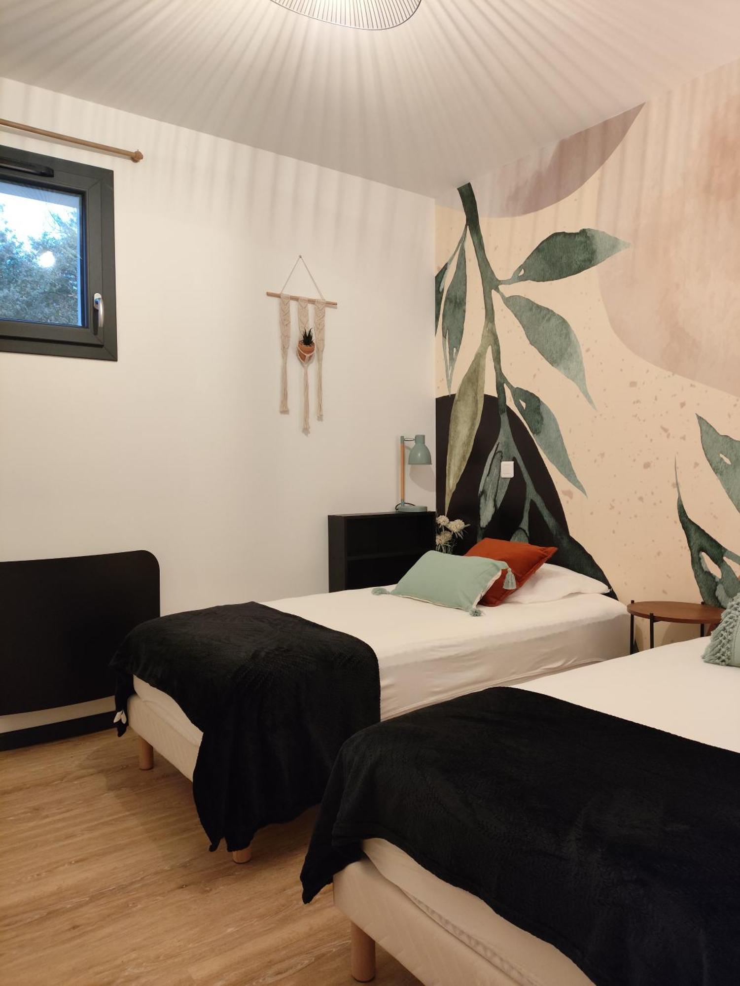 Villa Papillon***. Location Appartement 1Er Etage. Ronce-les-Bains Dış mekan fotoğraf